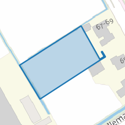 Perceel VHZ02-A-2495