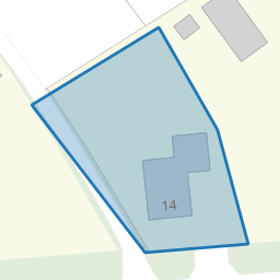 Perceel VHZ02-A-2498