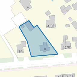 Perceel VHZ02-A-2499