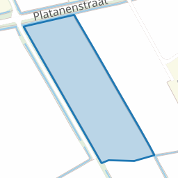 Perceel VHZ02-A-2501