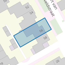 Perceel VHZ02-A-2508