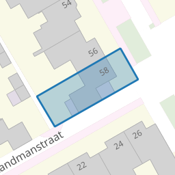 Perceel VHZ02-A-2509