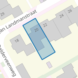 Perceel VHZ02-A-2510