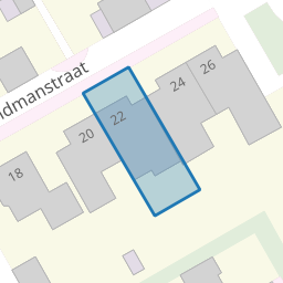 Perceel VHZ02-A-2511