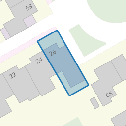 Perceel VHZ02-A-2513