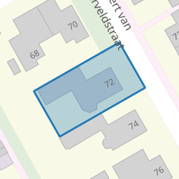 Perceel VHZ02-A-2516