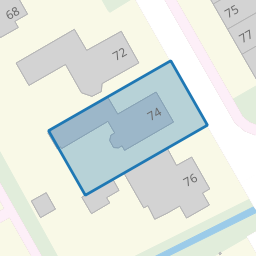 Perceel VHZ02-A-2517