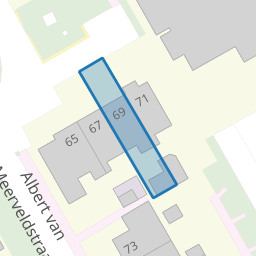 Perceel VHZ02-A-2529