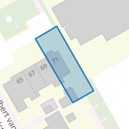 Perceel VHZ02-A-2530