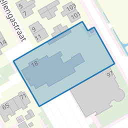 Perceel VHZ02-A-2531