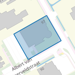 Perceel VHZ02-A-2532