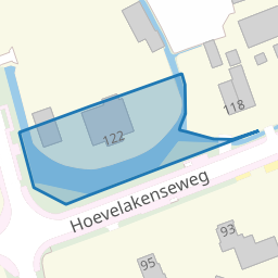 Perceel VHZ02-A-2543