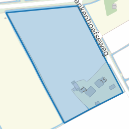 Perceel VHZ02-A-2550