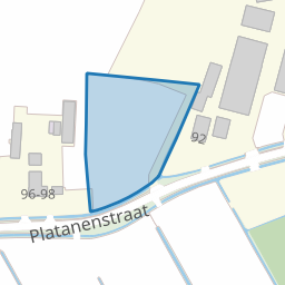 Perceel VHZ02-A-2560