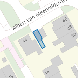 Perceel VHZ02-A-2575