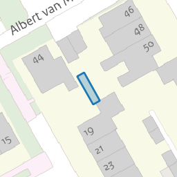 Perceel VHZ02-A-2576