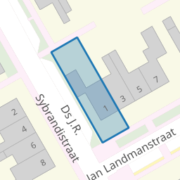 Perceel VHZ02-A-2582