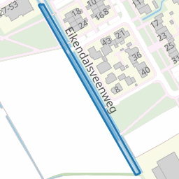 Perceel VHZ02-A-2585