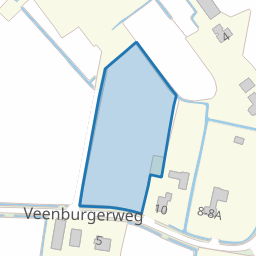 Perceel VHZ02-A-2596