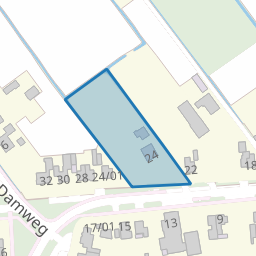 Perceel VHZ02-A-2606