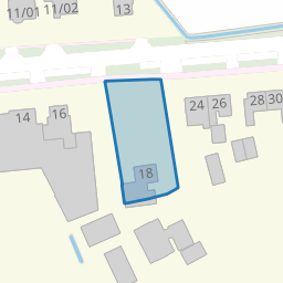 Perceel VHZ02-A-2613