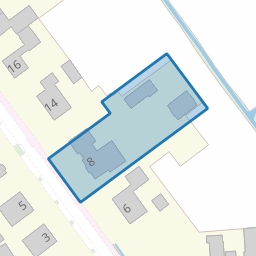 Perceel VHZ02-A-2622