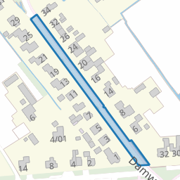 Perceel VHZ02-A-2628