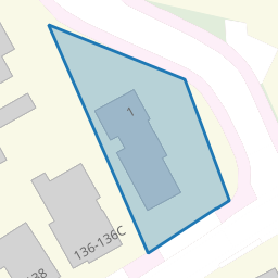 Perceel VHZ02-A-2640