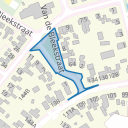 Perceel VHZ02-A-2643