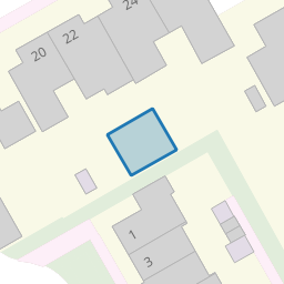 Perceel VHZ02-A-2651