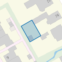 Perceel VHZ02-A-2656