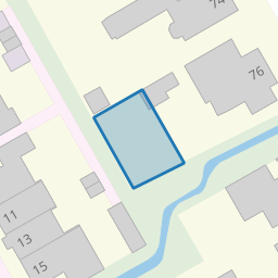 Perceel VHZ02-A-2657