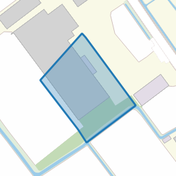 Perceel VHZ02-A-2661