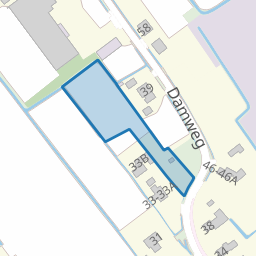 Perceel VHZ02-A-2662