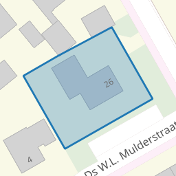 Perceel VHZ02-A-2671