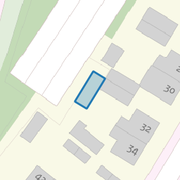 Perceel VHZ02-A-2689