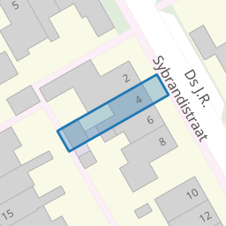 Perceel VHZ02-A-2695