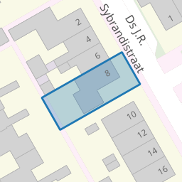 Perceel VHZ02-A-2696