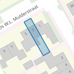 Perceel VHZ02-A-2700