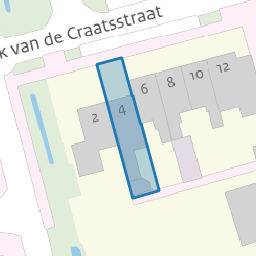 Perceel VHZ02-A-2702