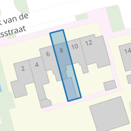 Perceel VHZ02-A-2704