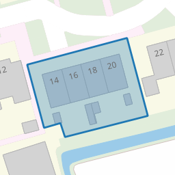 Perceel VHZ02-A-2707