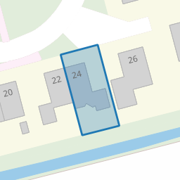 Perceel VHZ02-A-2709