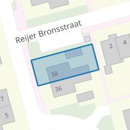 Perceel VHZ02-A-2716