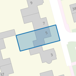 Perceel VHZ02-A-2719