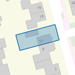 Perceel VHZ02-A-2722