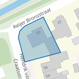 Perceel VHZ02-A-2723