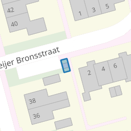 Perceel VHZ02-A-2724