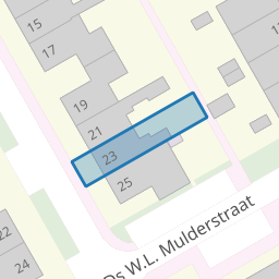 Perceel VHZ02-A-2732