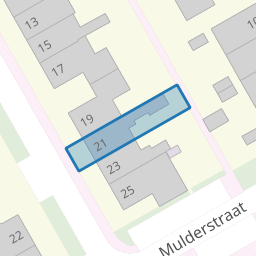 Perceel VHZ02-A-2733